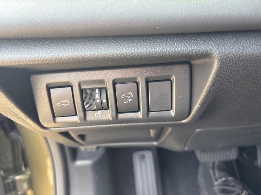 new 2025 Subaru Outback car, priced at $39,865