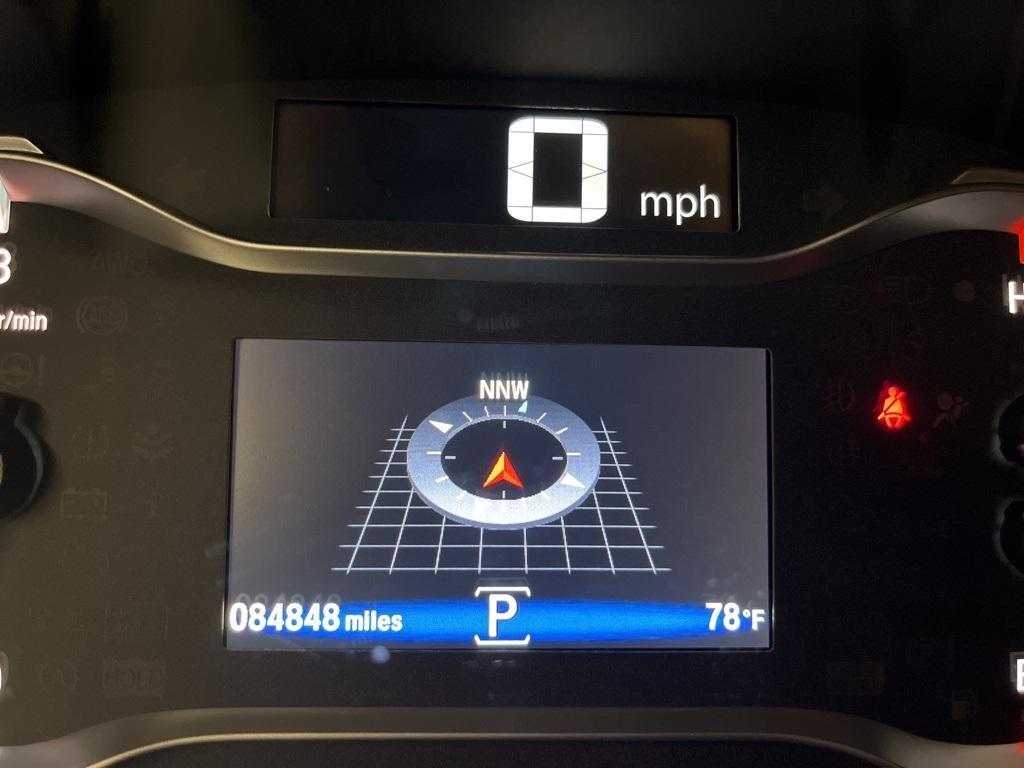 used 2020 Honda Ridgeline car, priced at $24,991