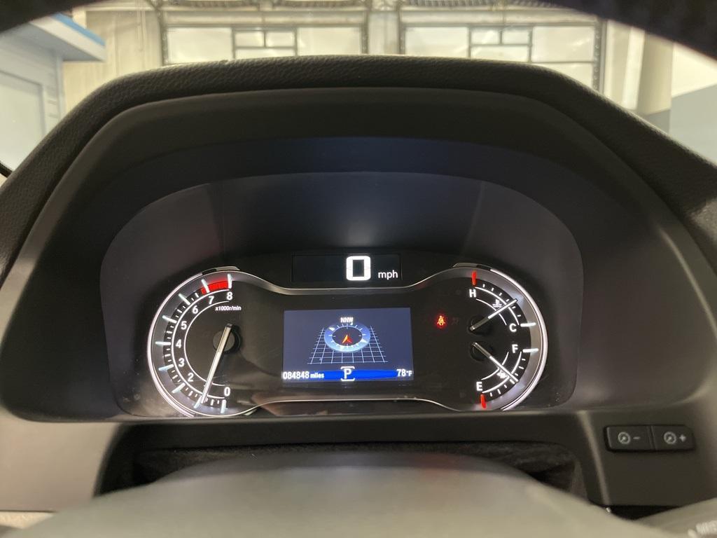 used 2020 Honda Ridgeline car, priced at $24,991