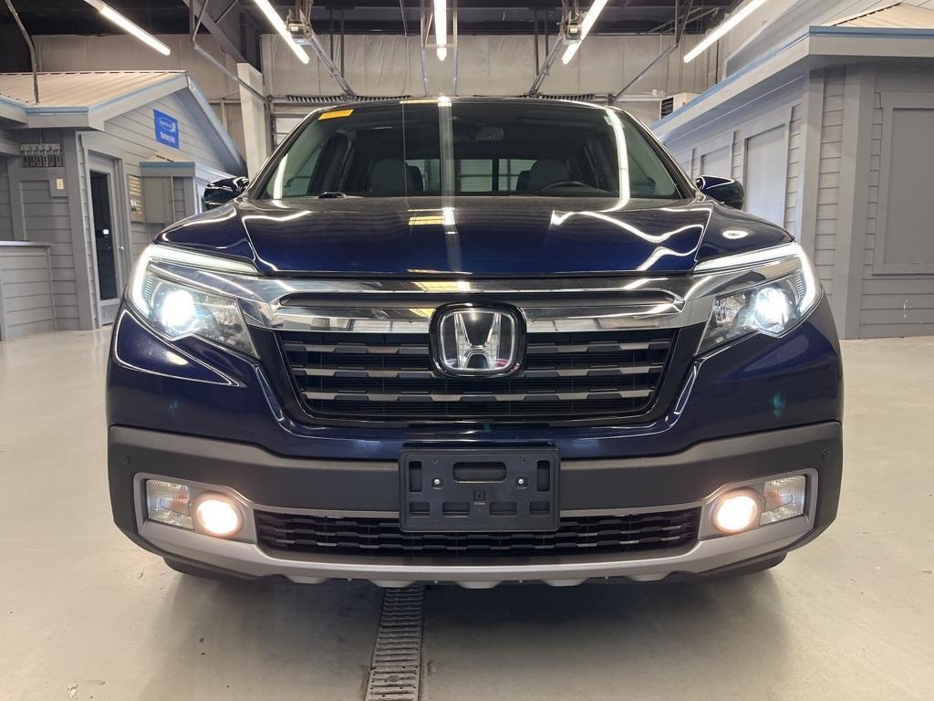 used 2020 Honda Ridgeline car, priced at $24,991
