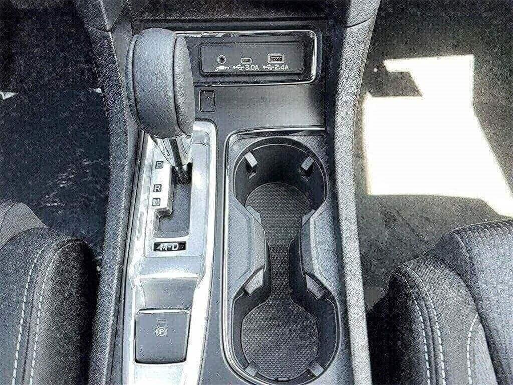 new 2025 Subaru Ascent car, priced at $41,119