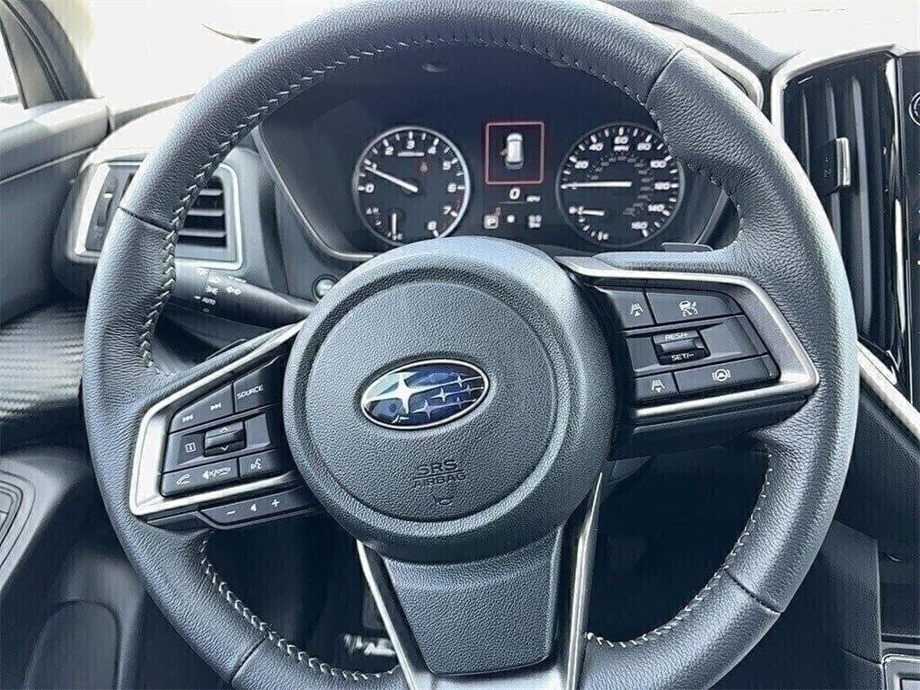 new 2025 Subaru Ascent car, priced at $41,119