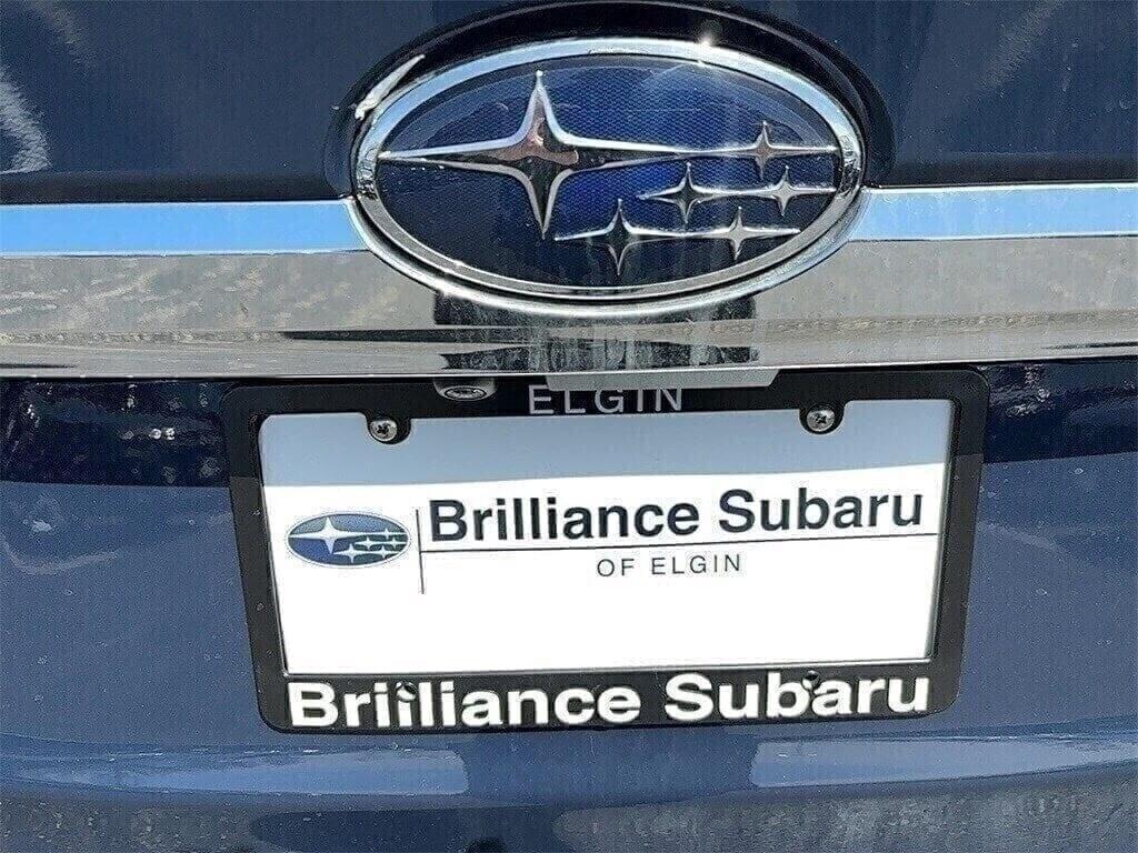 new 2025 Subaru Ascent car, priced at $41,119