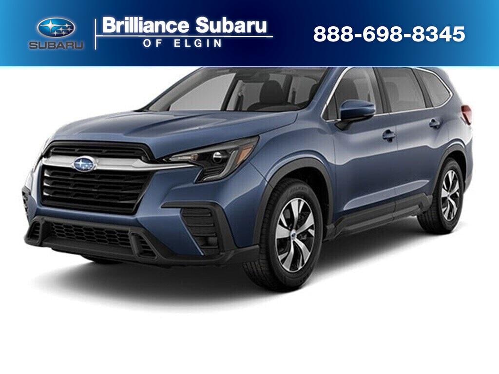 new 2025 Subaru Ascent car, priced at $41,119