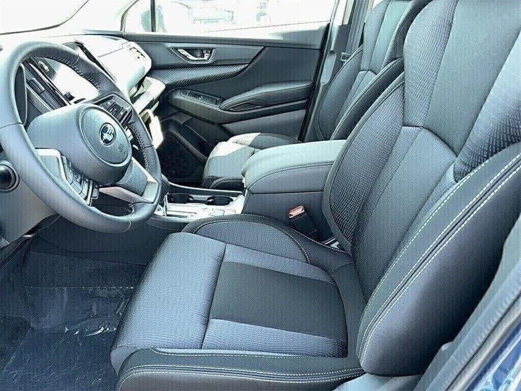 new 2025 Subaru Ascent car, priced at $41,119