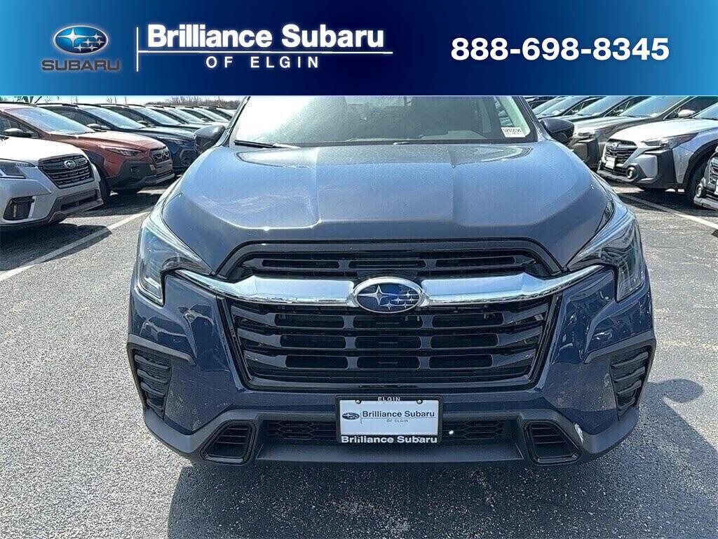 new 2025 Subaru Ascent car, priced at $41,119