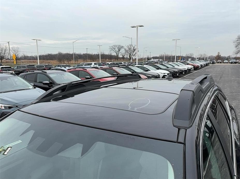 new 2025 Subaru Outback car, priced at $36,825