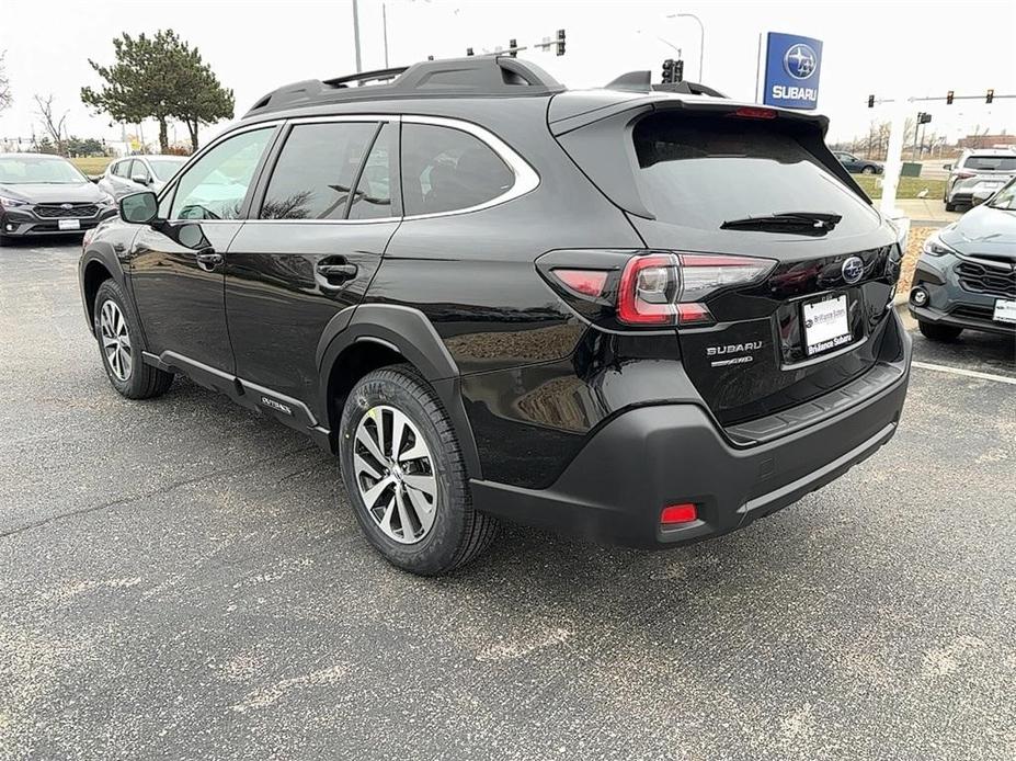 new 2025 Subaru Outback car, priced at $36,825