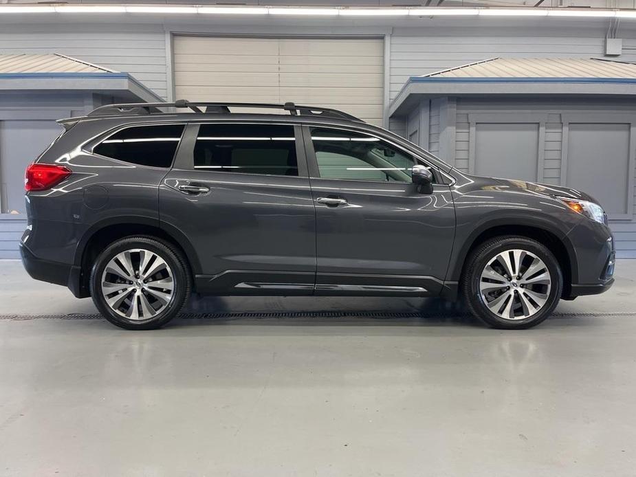 used 2021 Subaru Ascent car, priced at $30,995