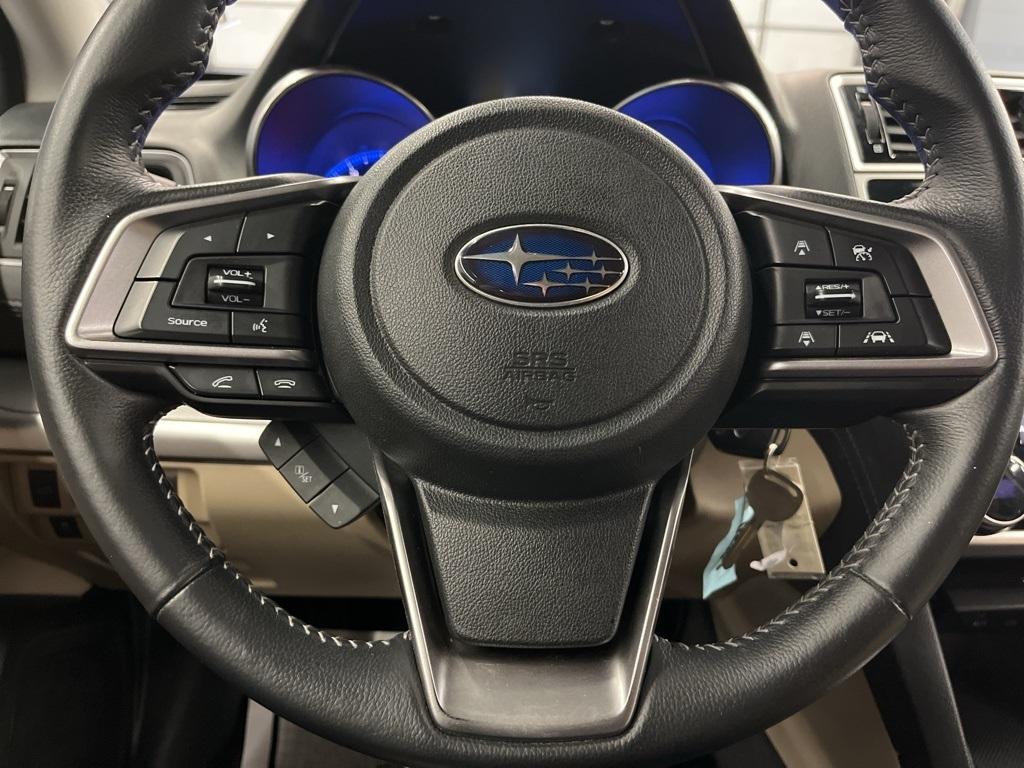 used 2018 Subaru Outback car, priced at $18,995