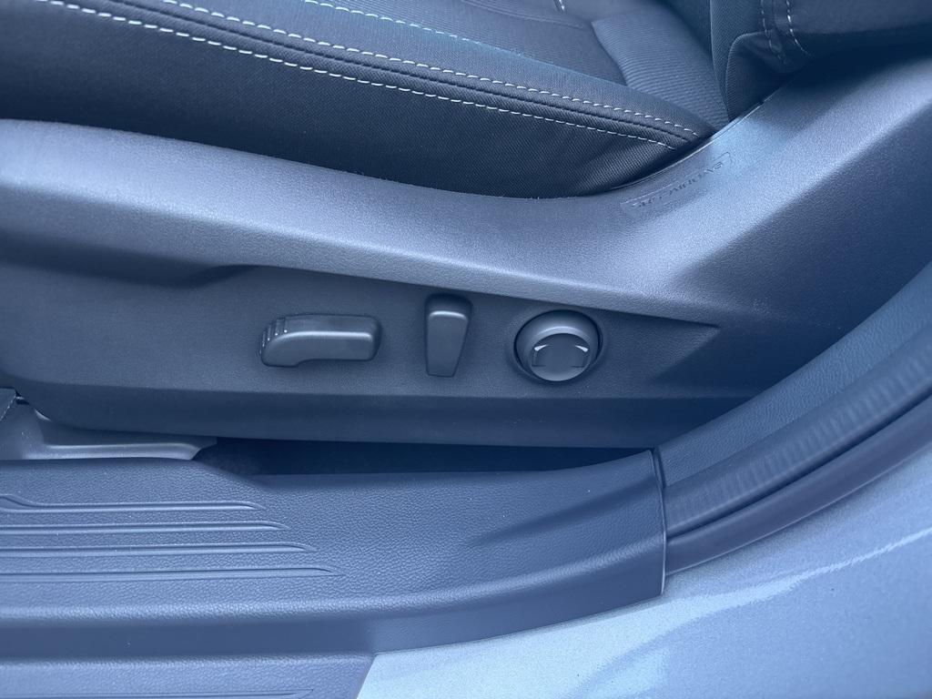 new 2025 Subaru Legacy car, priced at $31,054
