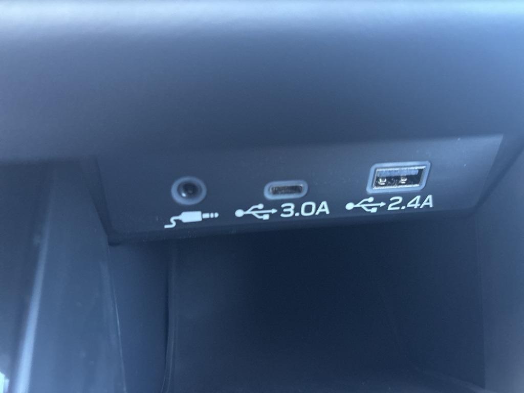 new 2025 Subaru Legacy car, priced at $31,054