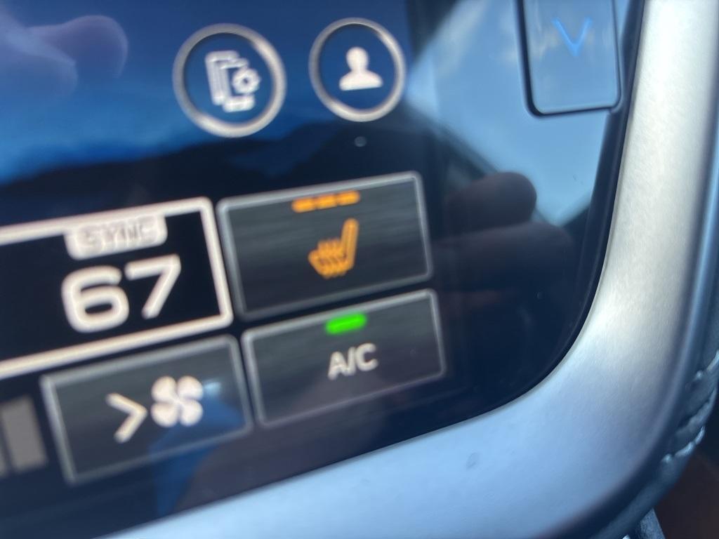 new 2025 Subaru Legacy car, priced at $31,054