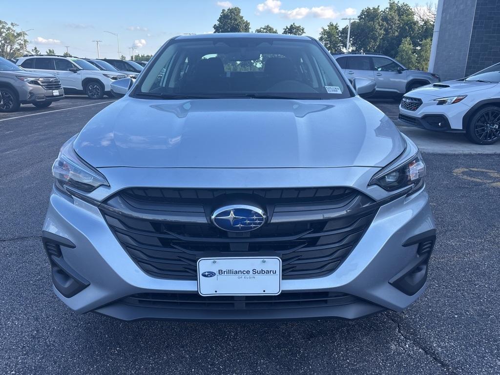 new 2025 Subaru Legacy car, priced at $31,054