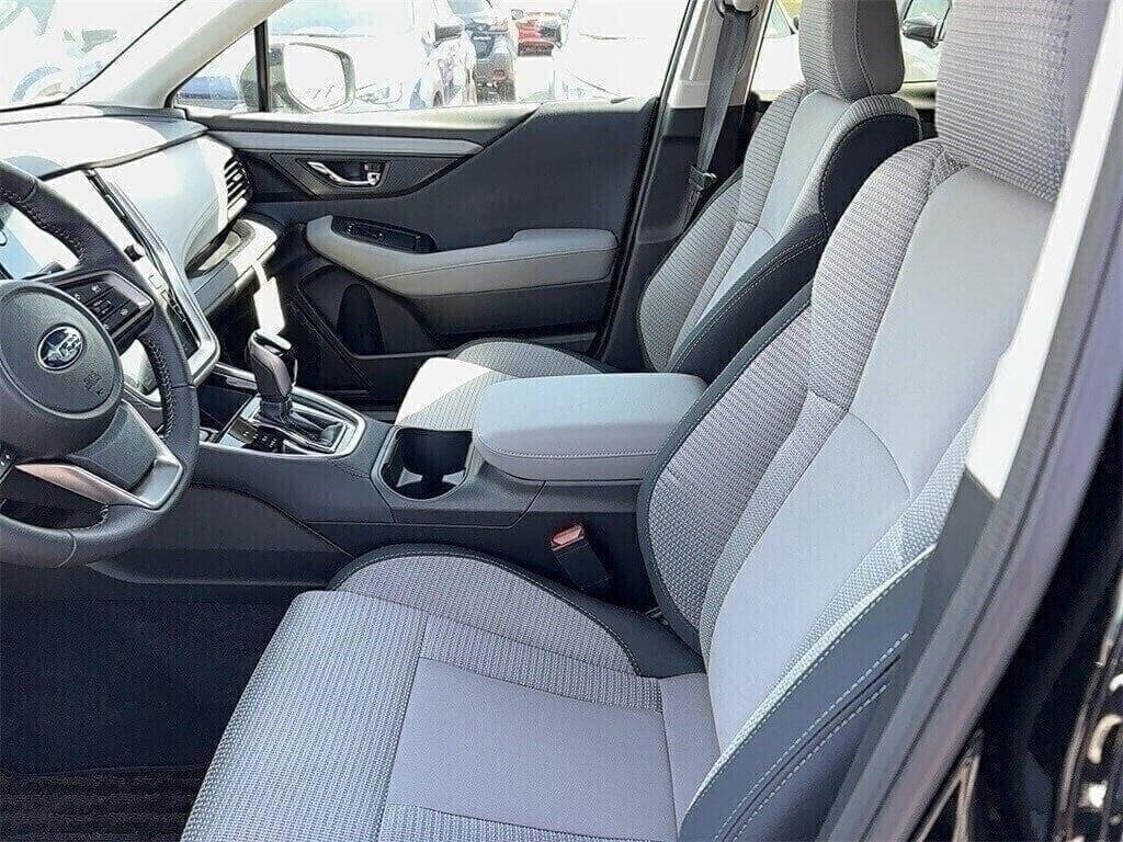 new 2025 Subaru Outback car, priced at $36,893