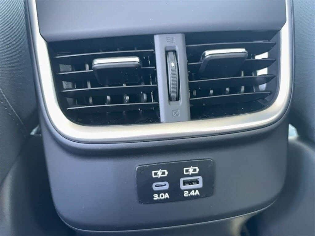 new 2025 Subaru Outback car, priced at $36,893