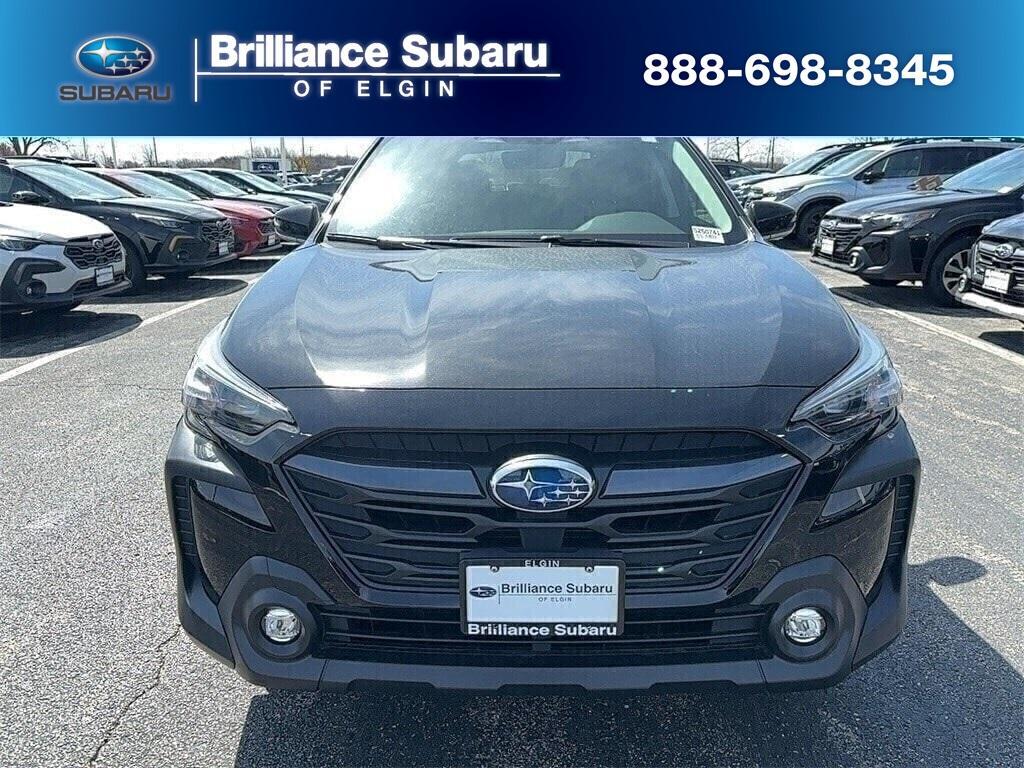 new 2025 Subaru Outback car, priced at $36,893