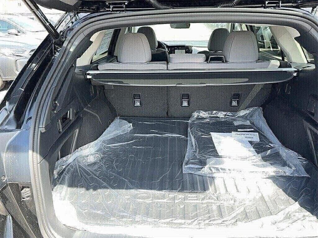new 2025 Subaru Outback car, priced at $36,893