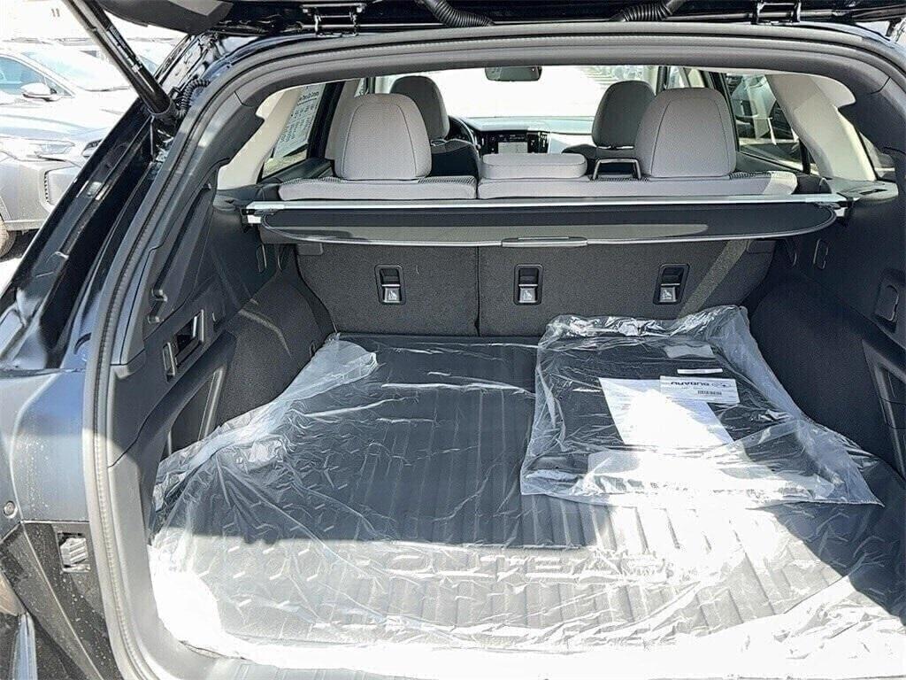 new 2025 Subaru Outback car, priced at $36,893