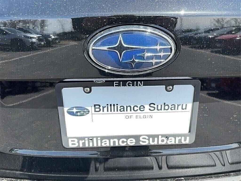 new 2025 Subaru Outback car, priced at $36,893