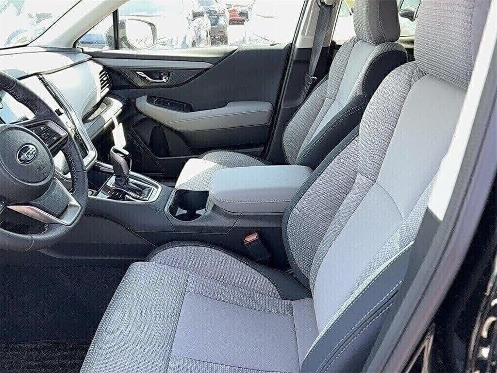new 2025 Subaru Outback car, priced at $36,893