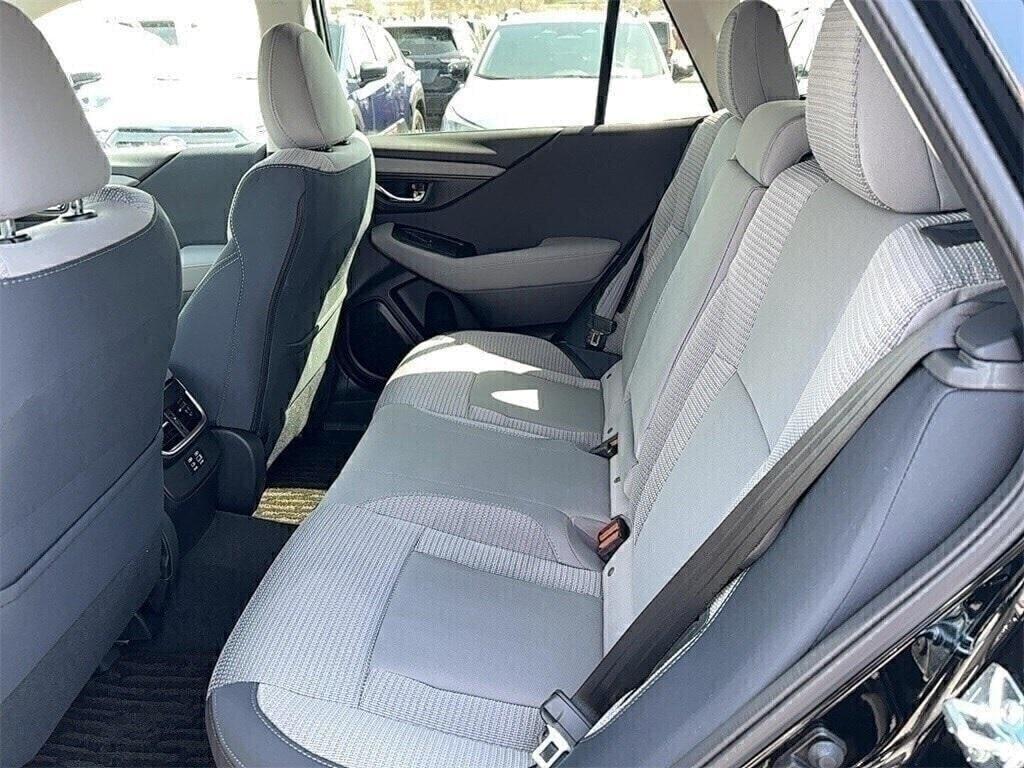 new 2025 Subaru Outback car, priced at $36,893