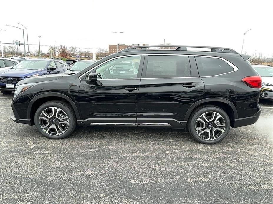 new 2025 Subaru Ascent car, priced at $48,802