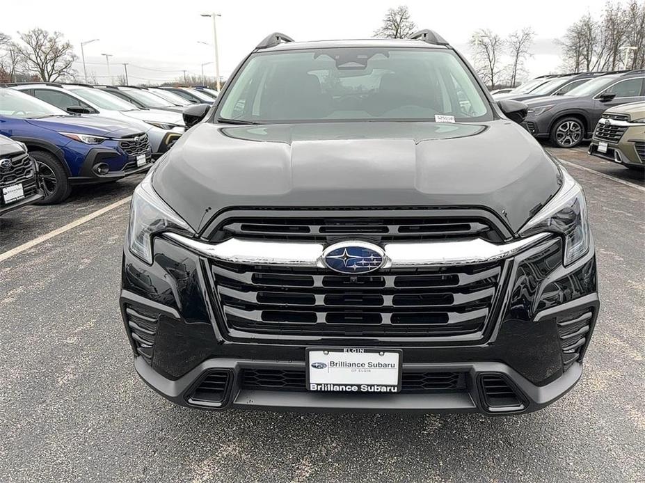 new 2025 Subaru Ascent car, priced at $48,802