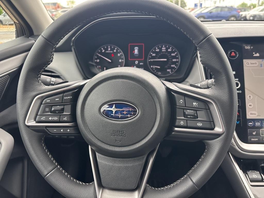 new 2025 Subaru Outback car, priced at $36,637