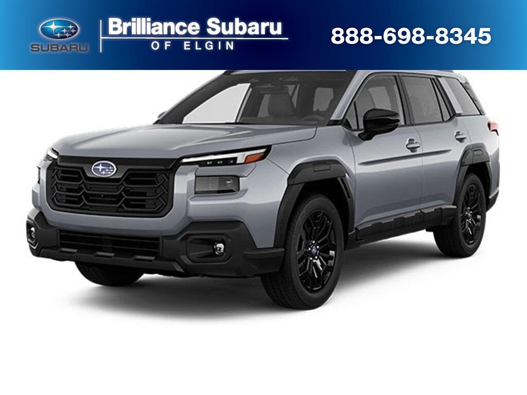 new 2026 Subaru Outback car, priced at $47,193