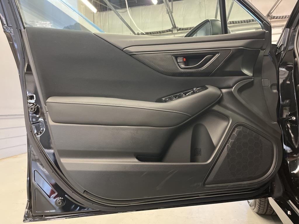 used 2025 Subaru Legacy car, priced at $24,995