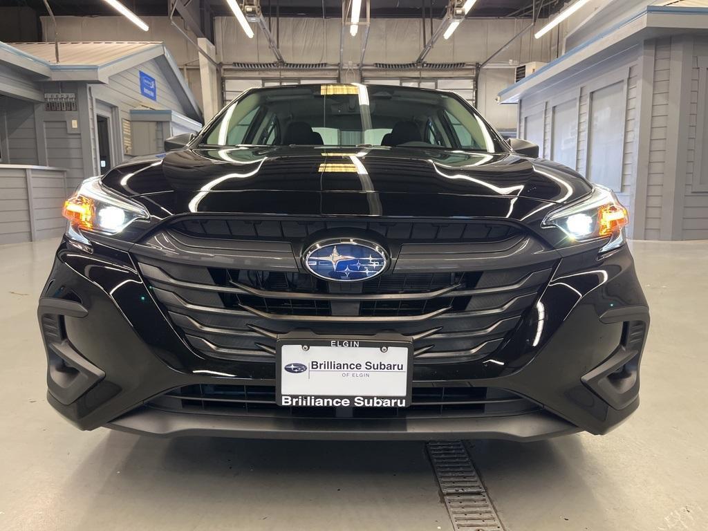 used 2025 Subaru Legacy car, priced at $24,995