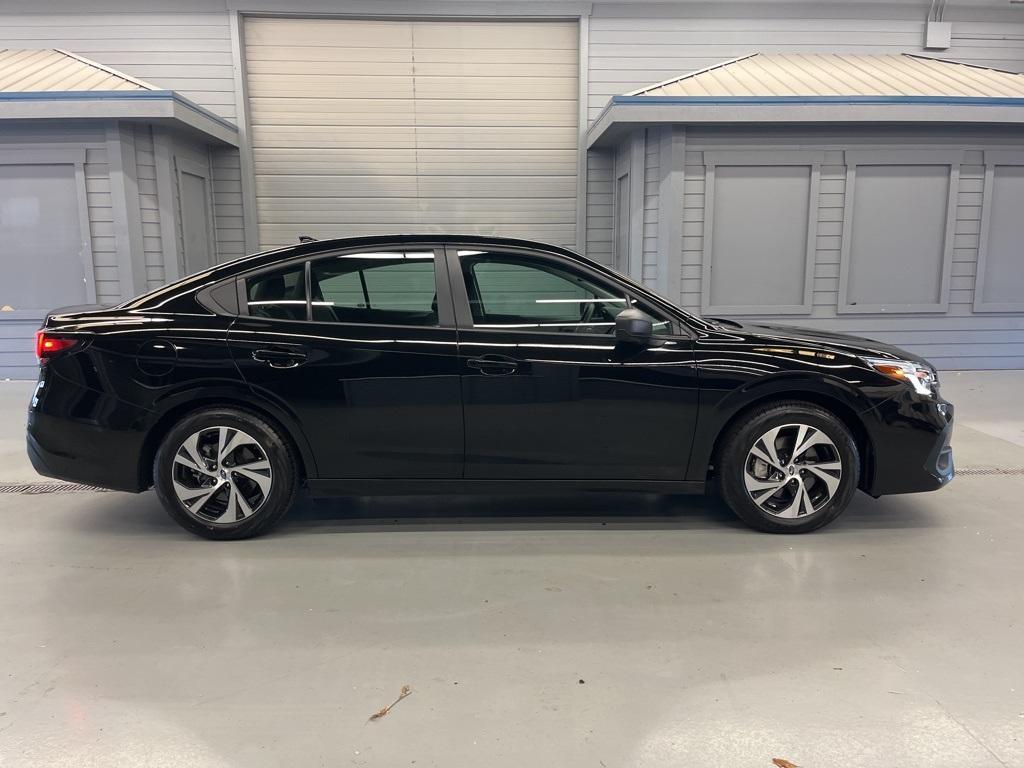 used 2025 Subaru Legacy car, priced at $24,995