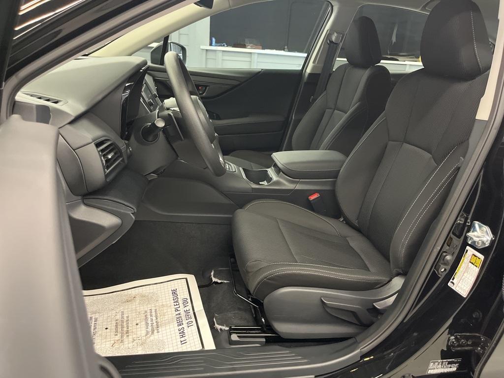 used 2025 Subaru Legacy car, priced at $24,995