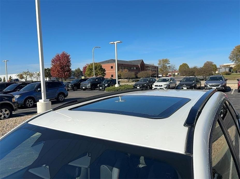 new 2025 Subaru Forester car, priced at $38,957