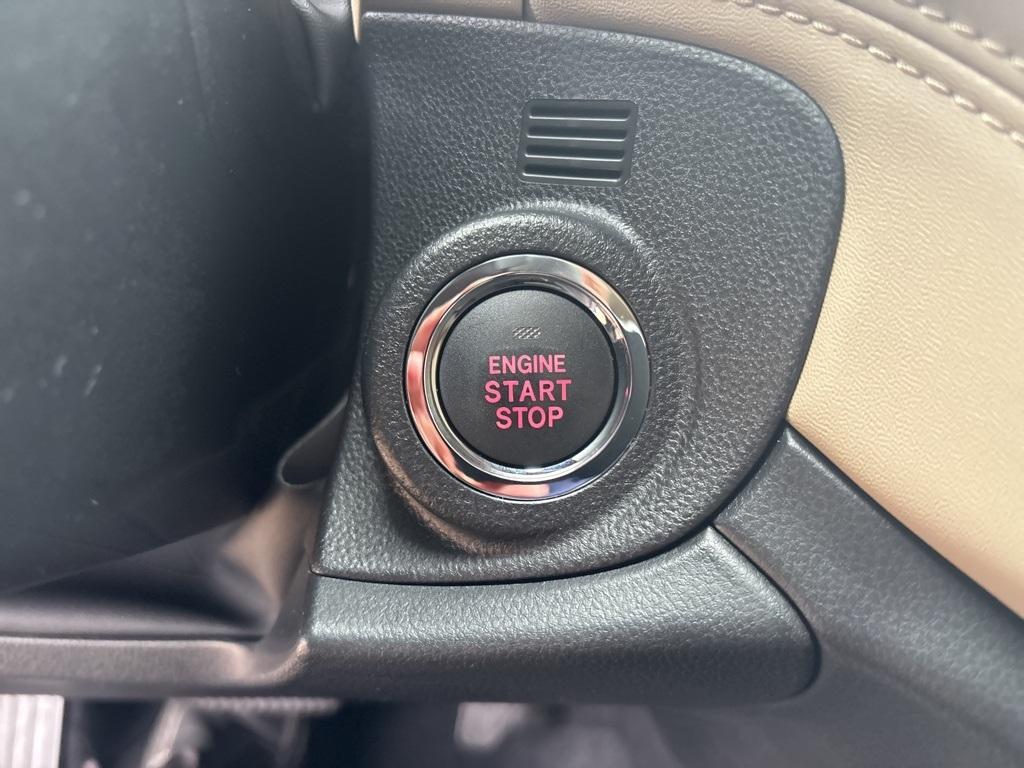 new 2025 Subaru Outback car, priced at $38,822