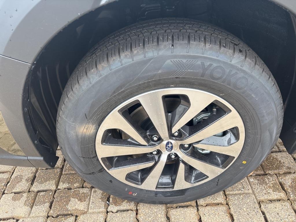 new 2025 Subaru Outback car, priced at $38,822