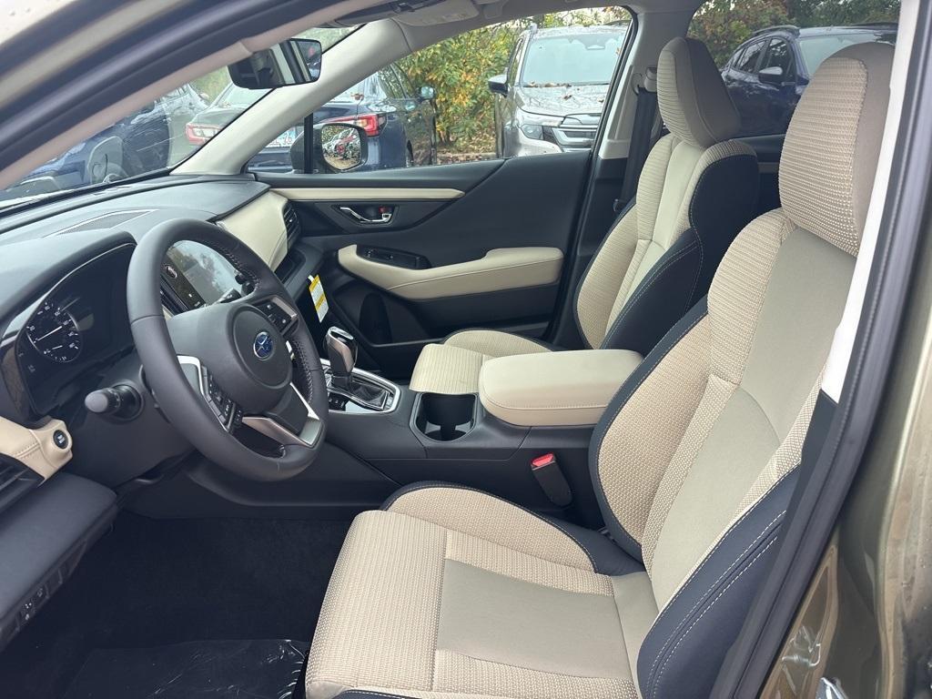 new 2025 Subaru Outback car, priced at $38,822