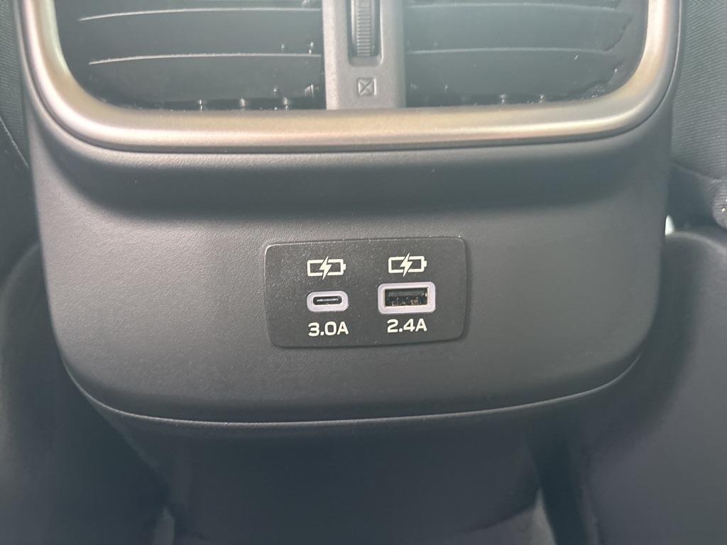 new 2025 Subaru Outback car, priced at $38,822