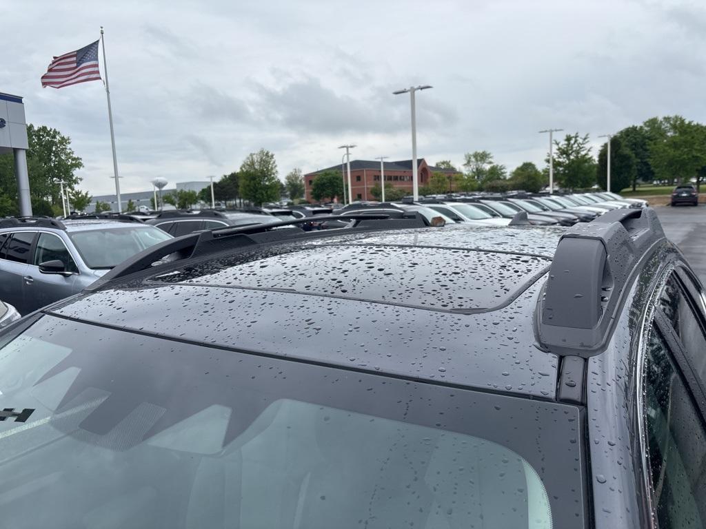 new 2025 Subaru Outback car, priced at $36,765