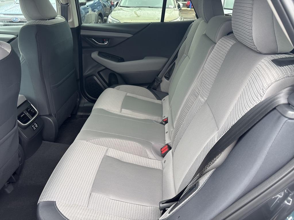 new 2025 Subaru Outback car, priced at $36,765