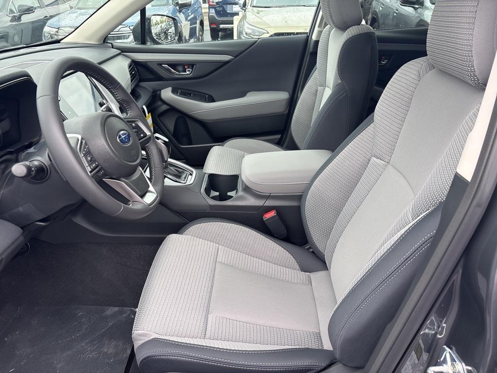 new 2025 Subaru Outback car, priced at $36,765