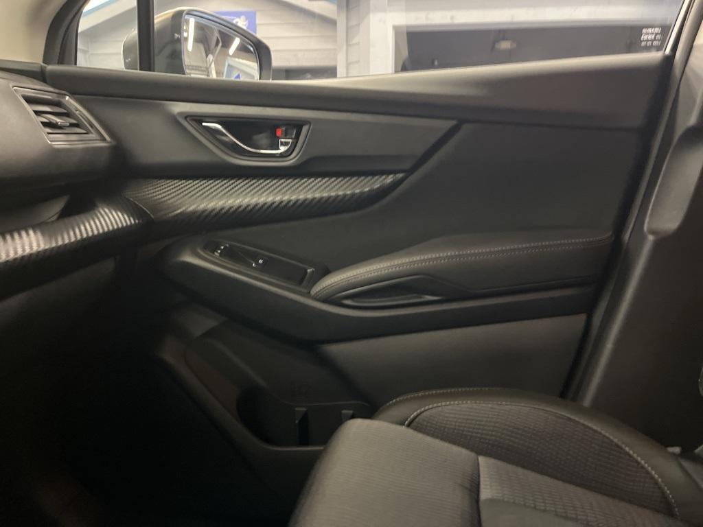 used 2024 Subaru Ascent car, priced at $38,995