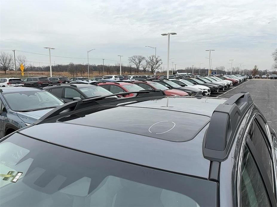 new 2025 Subaru Outback car, priced at $36,825