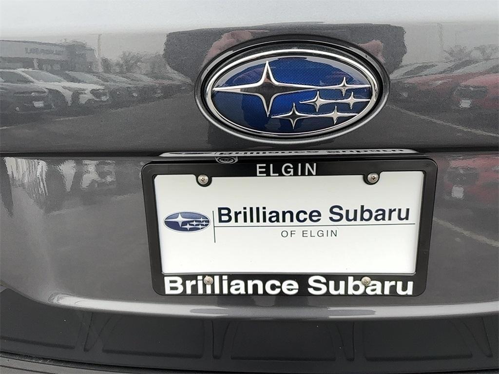 new 2025 Subaru Outback car, priced at $36,825