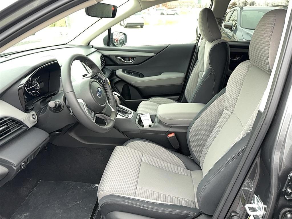 new 2025 Subaru Outback car, priced at $36,825