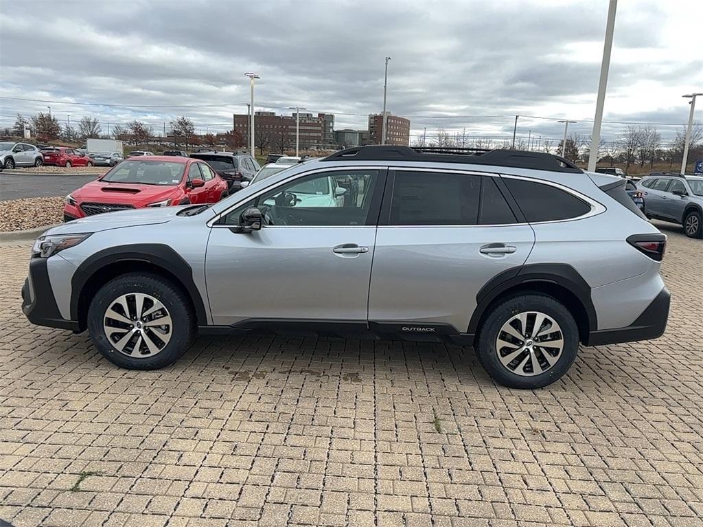 new 2025 Subaru Outback car, priced at $36,518