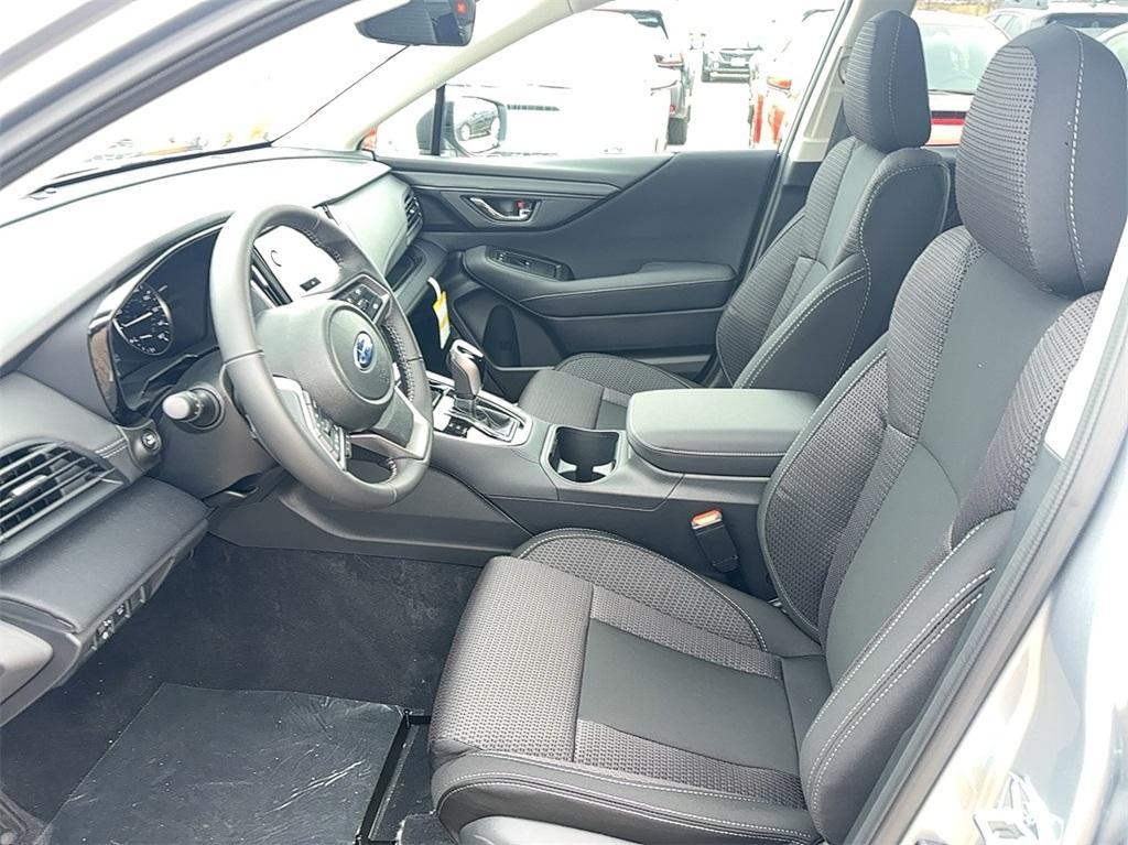 new 2025 Subaru Outback car, priced at $36,518