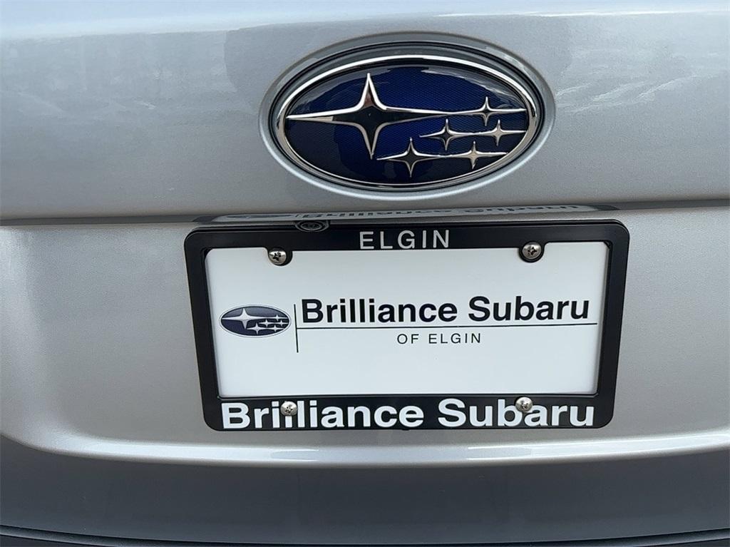 new 2025 Subaru Outback car, priced at $36,518