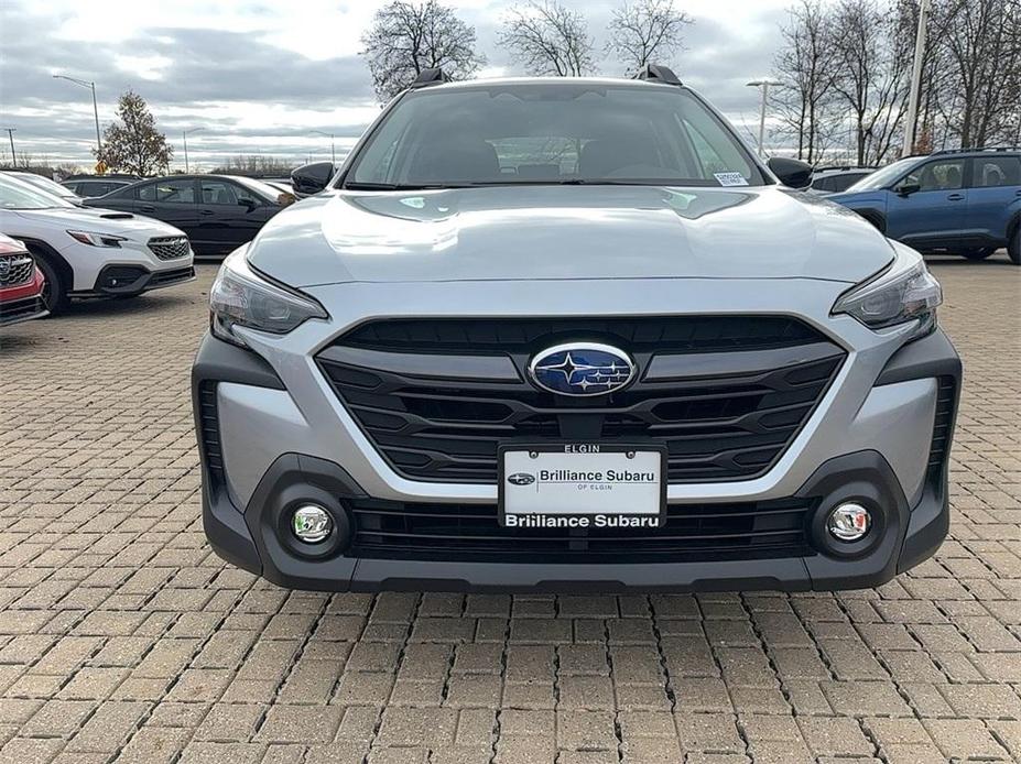 new 2025 Subaru Outback car, priced at $36,518